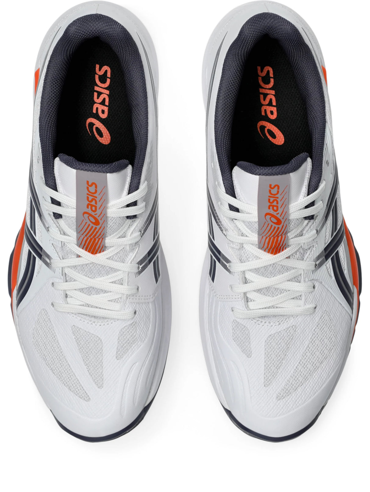 Asics Men's Powerbreak FF Volleyball Shoes-4
