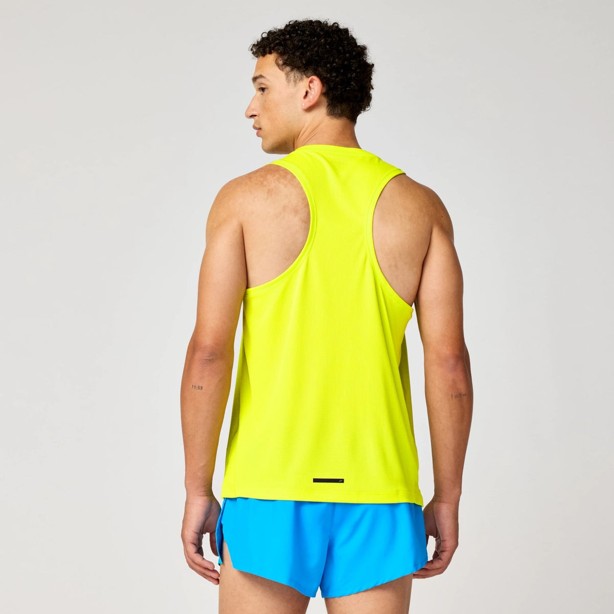 Brooks Men's Dash Singlet-2