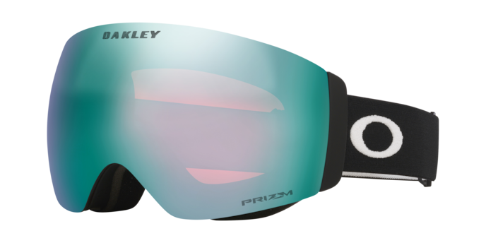 Oakley Flight Deck Pro Medium Snow Goggles-2