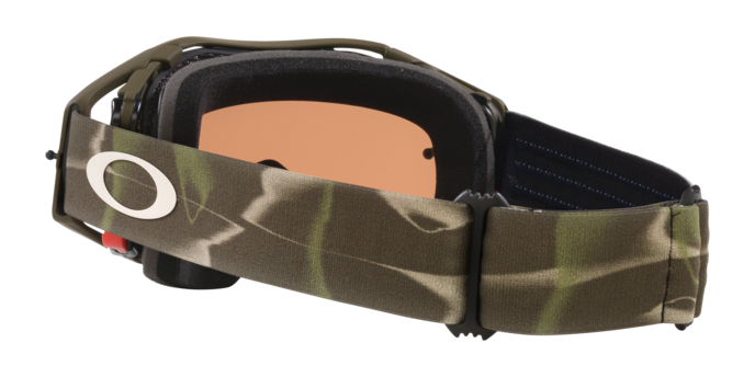 Oakley Airbrake Mountain Bike MX Goggles-7