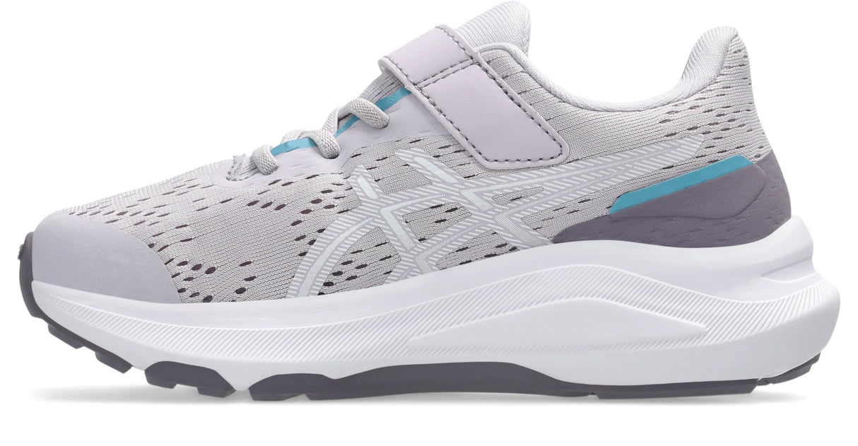 Asics Youth GT-1000 13 Pre School Running Shoes-2