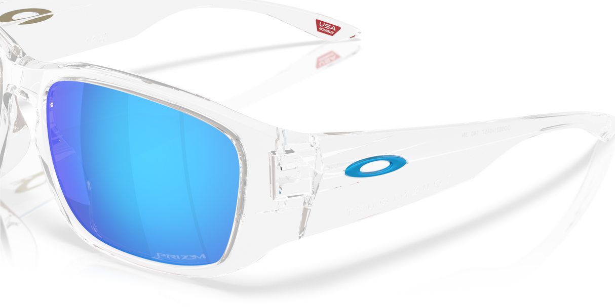 Oakley Tourniquet Glasses-6