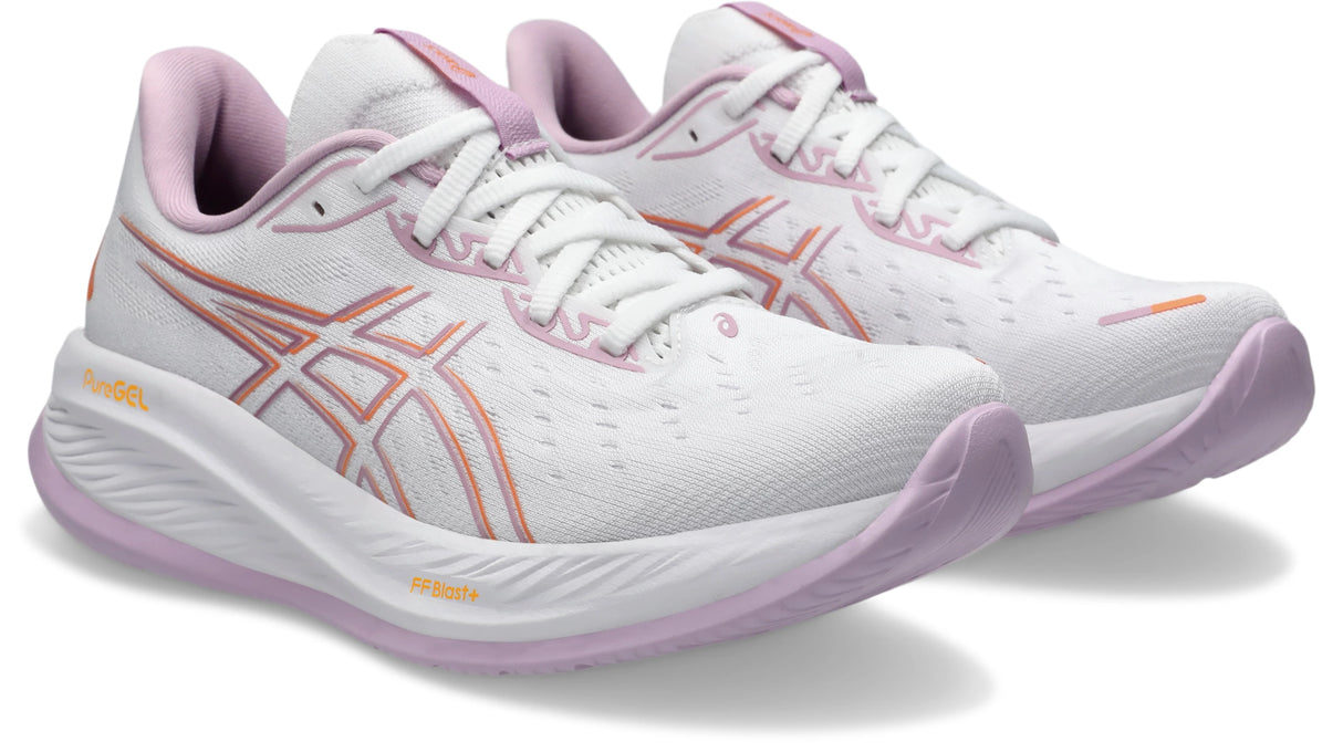 Asics Women's GEL-Cumulus 26 Running Shoes-5