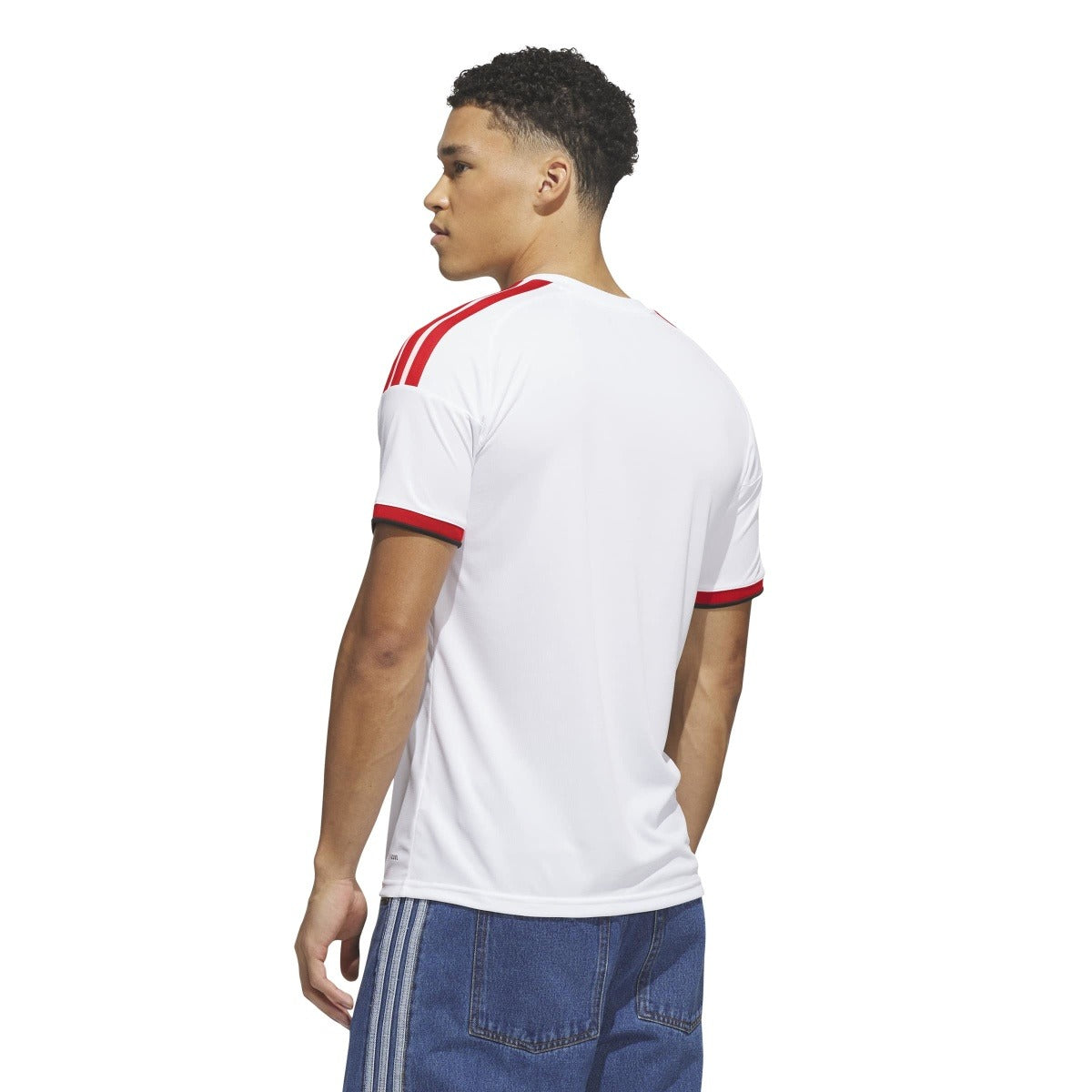 adidas Men's CR Flamengo 26 Away Jersey-2