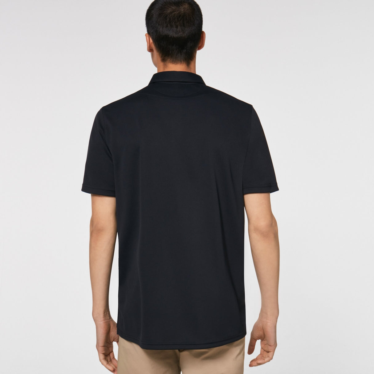Oakley Men's Icon TN Protect Polo Shirt-5