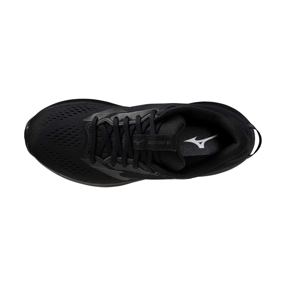 Mizuno Women's Wave Rider 30 Running Shoes-3