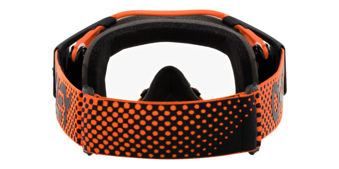 Oakley Airbrake MX Goggles-8