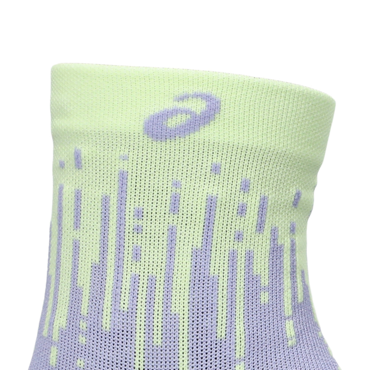 Asics Youth Performance Run Sock Quarter-3