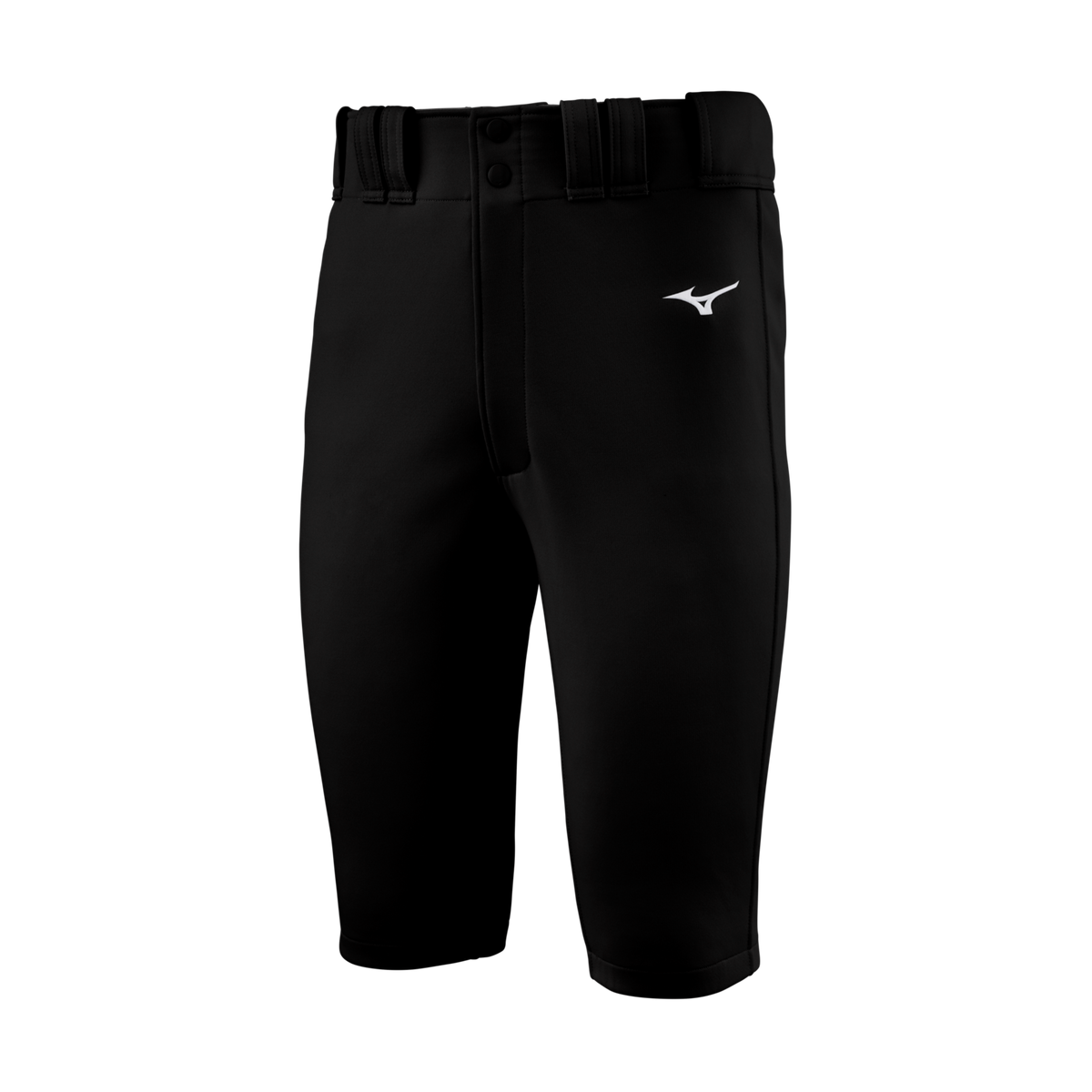 Mizuno Men's Premier Shorty Baseball Pants-1