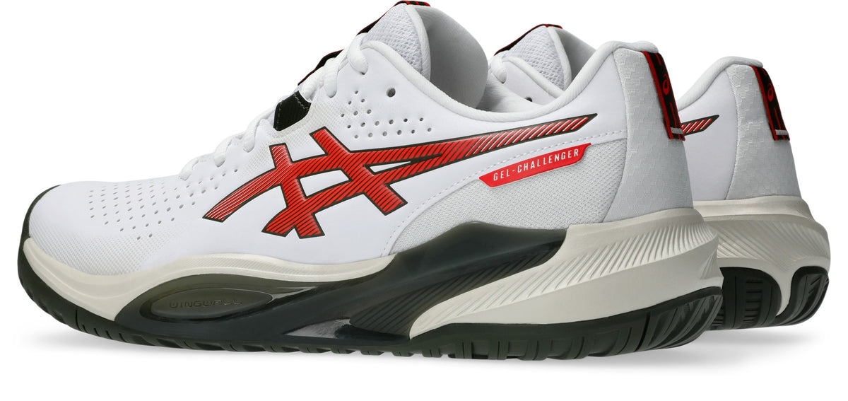 Asics Men's GEL-Challenger 15 Tennis Shoes-7