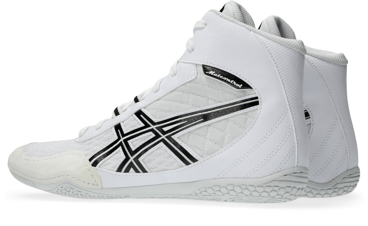 Asics Men's Matcontrol 4 Wrestling Shoes-7