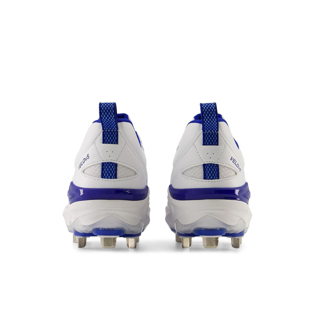 New Balance Women's Velo v5 Metal Softball Cleats-5