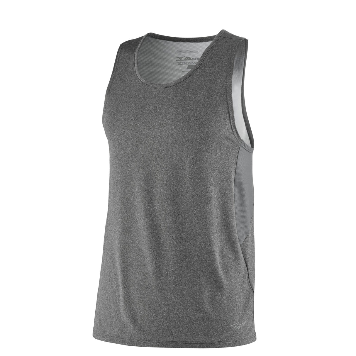 Mizuno Men's Performance Singlet-1