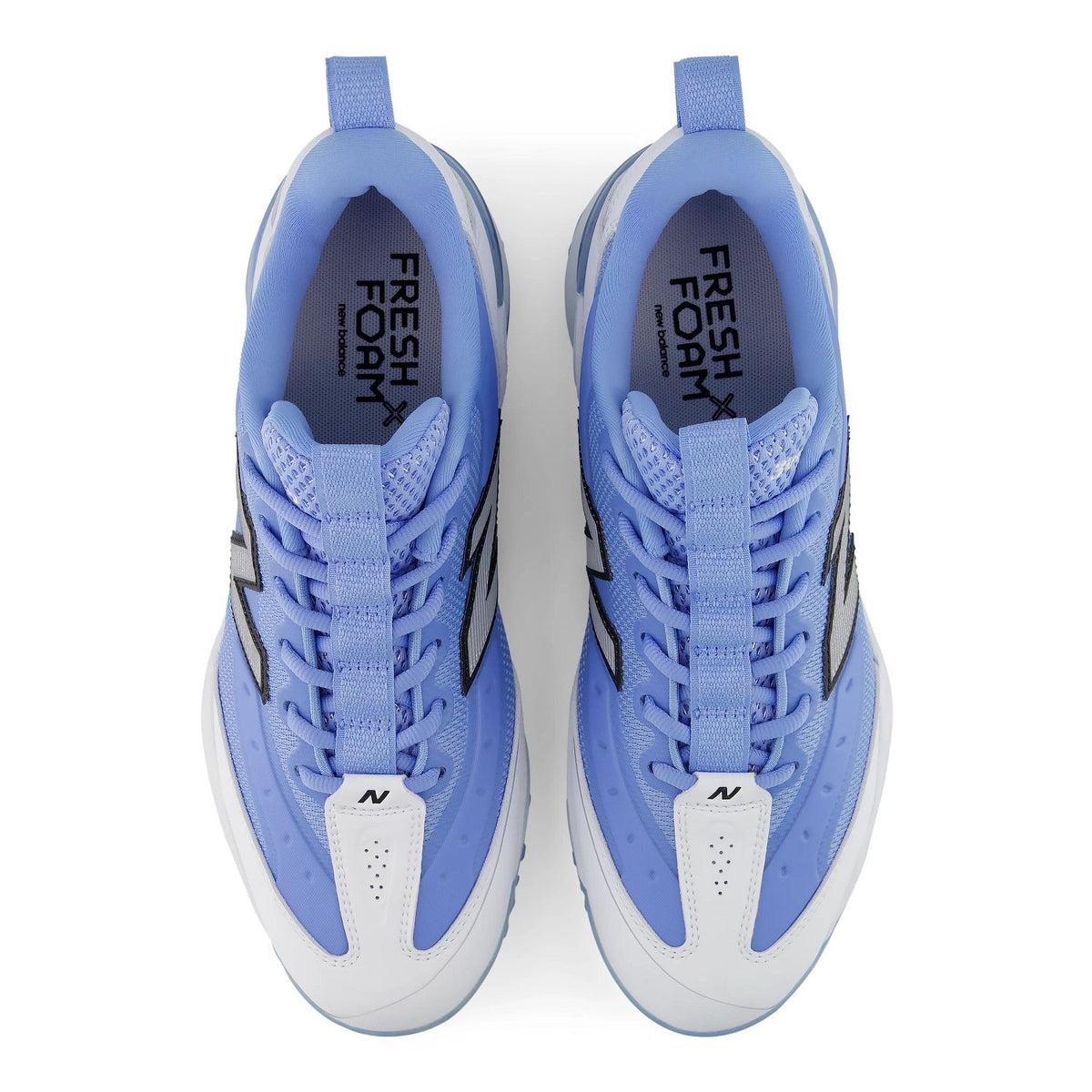New Balance Men's 3000v8 Energy Baseball Turf Shoes-7