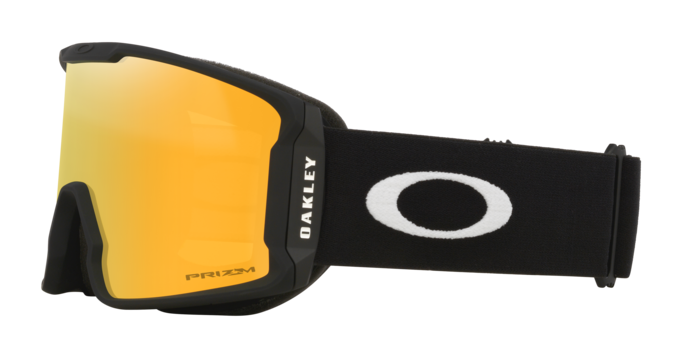 Oakley Line Miner L Snow Goggles-4
