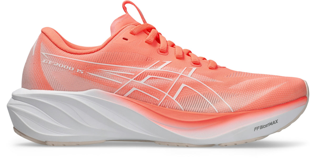 Asics Women's GT-2000 15 Running Shoes-1