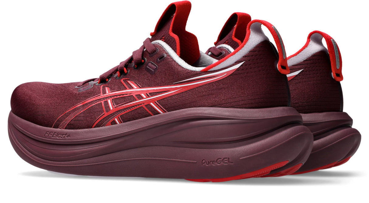 Asics Women's GEL-Nimbus 28 Running Shoes-7