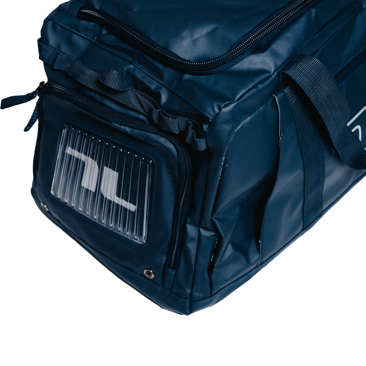 Tucci Duffle Bag-6