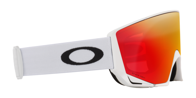 Oakley Flow Scape M Snow Goggles-12