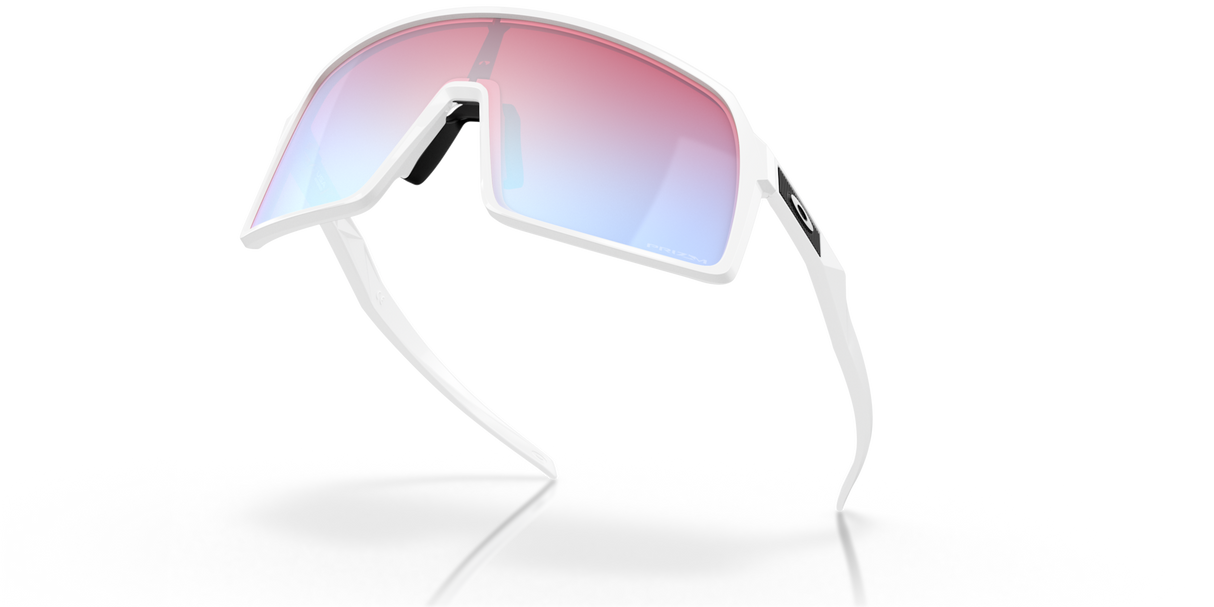 Oakley Sutro Sunglasses-9