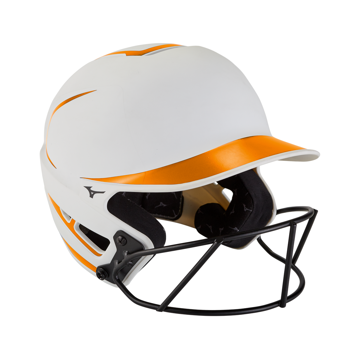 Mizuno Adult F6 Fastpitch Softball Batting Helmet
