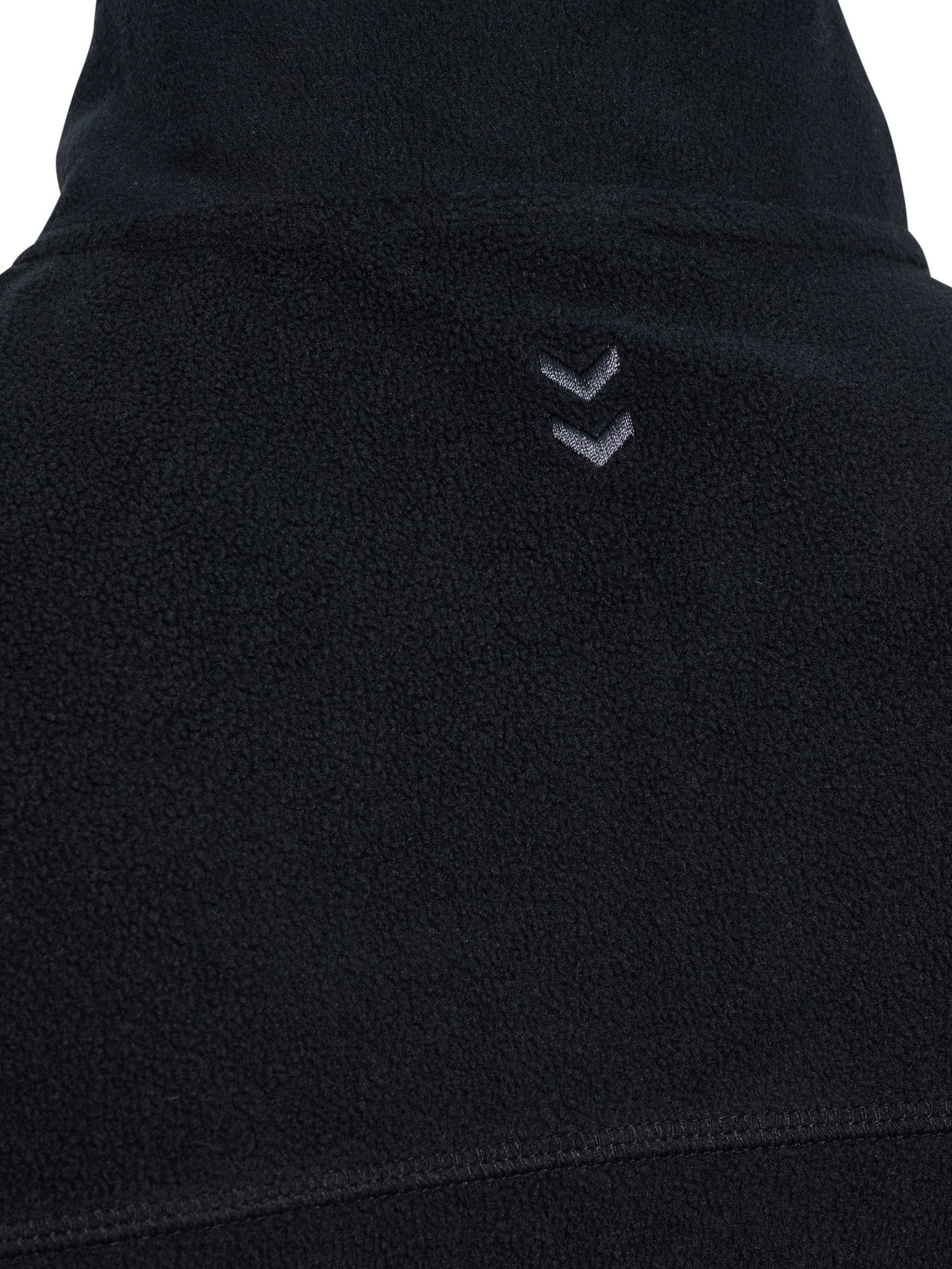 hummel Unisex Active Half Zip Fleece Jacket-3