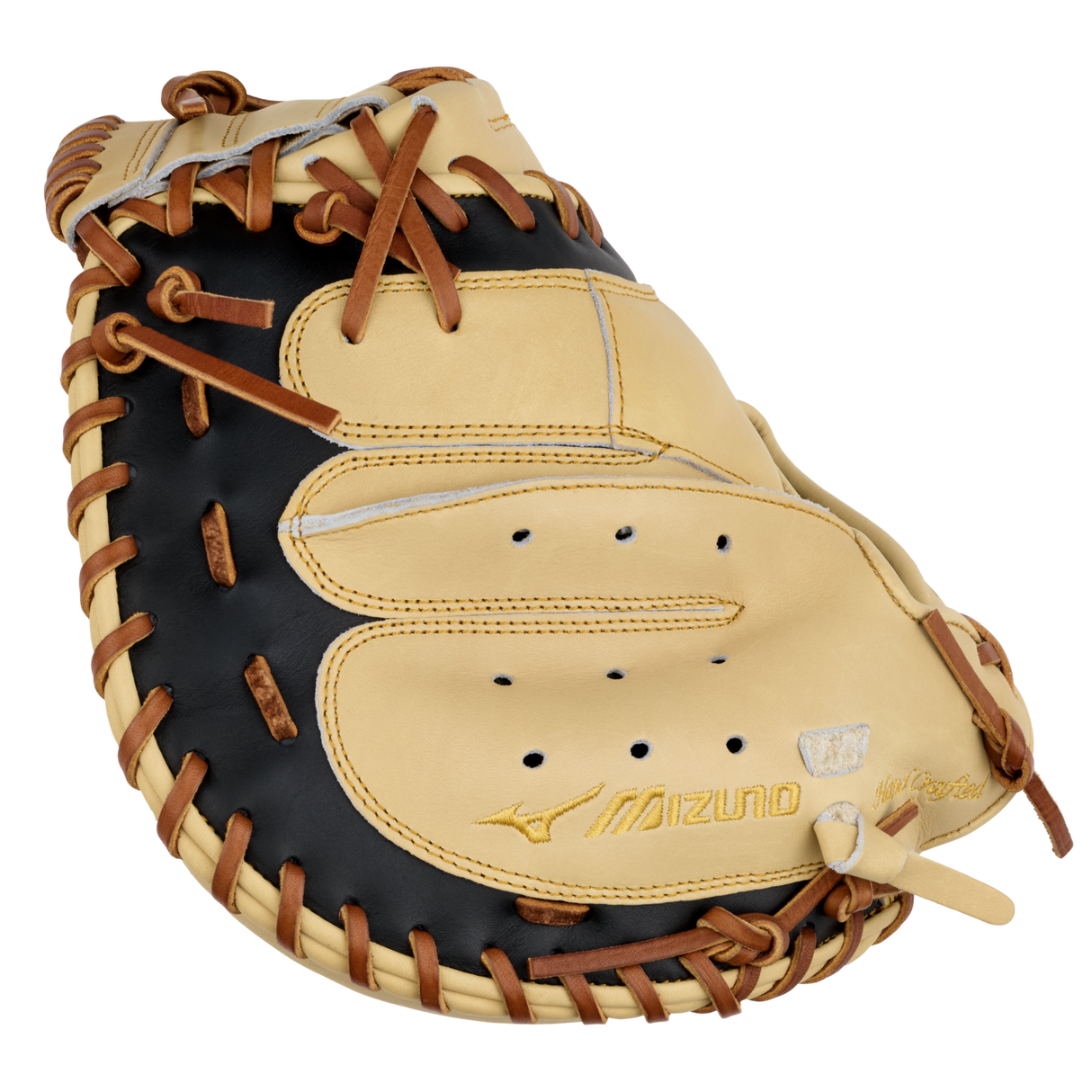 Mizuno GPS-20 Pro Select Baseball Glove-4