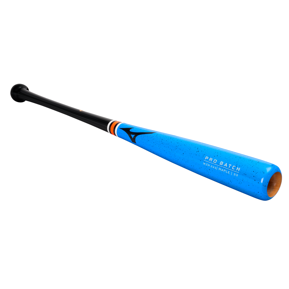 Mizuno Pro Batch MZM 243 Baseball Bat-2