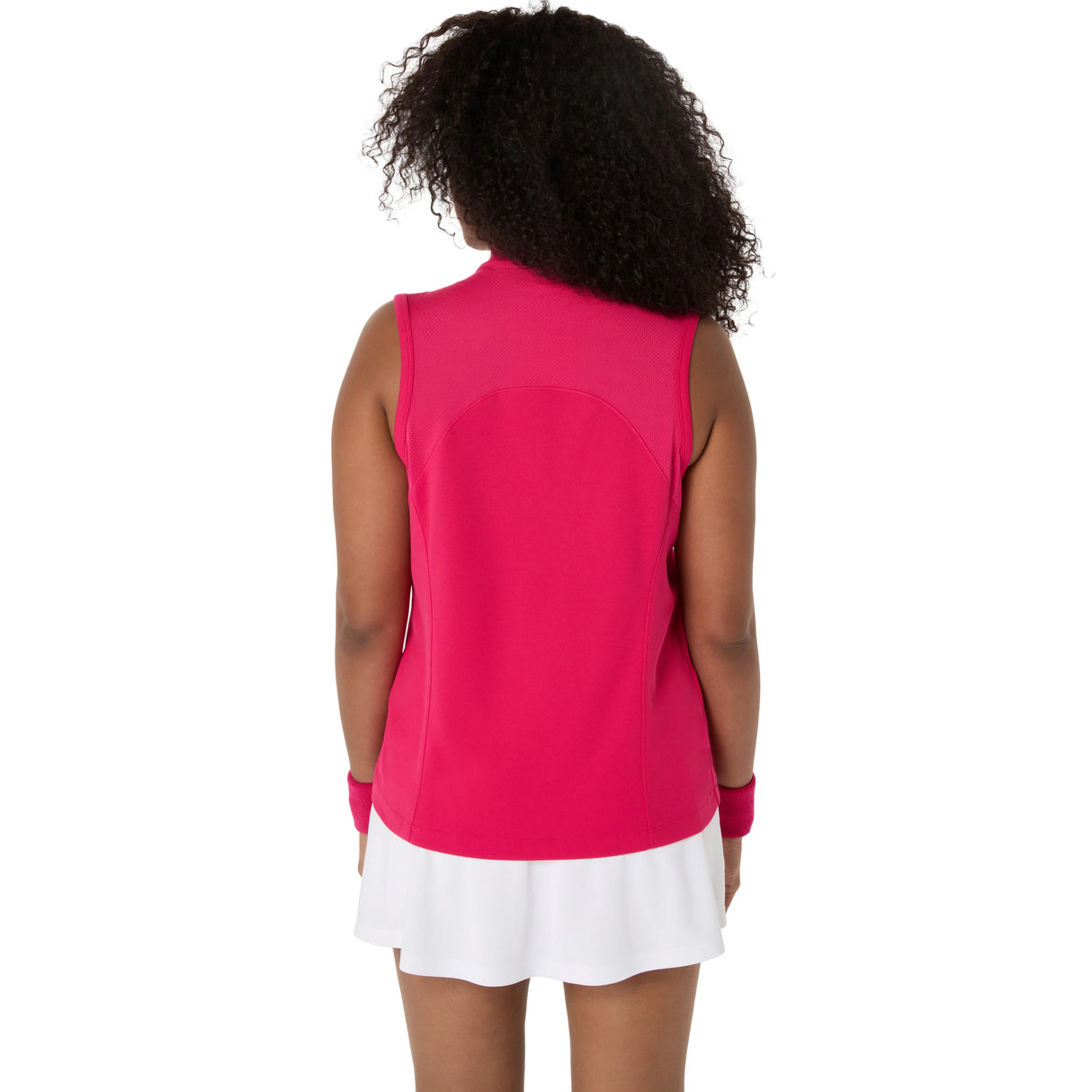 Asics Women's Court Tank-2
