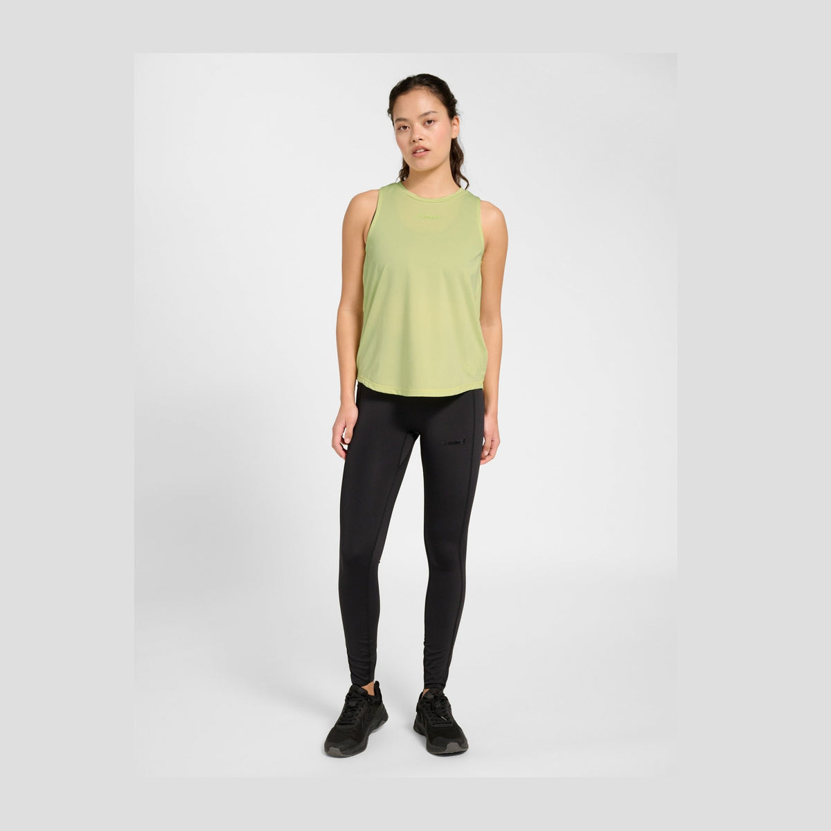 hummel Women's Vera Tech Top-6