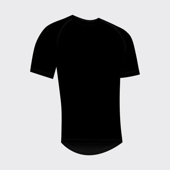 adidas Men's Compression Shirt-1