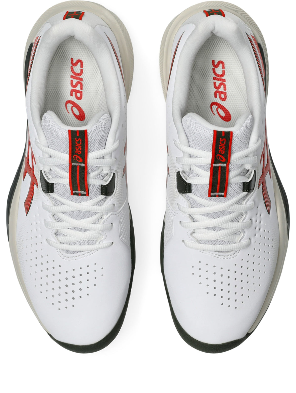 Asics Men's GEL-Challenger 15 Tennis Shoes-4
