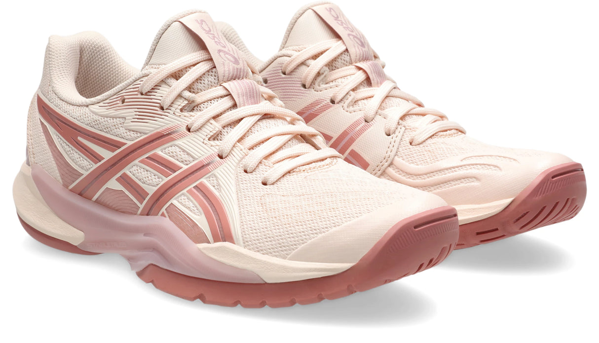 Asics Women's Powerbreak FF Volleyball Shoes-5