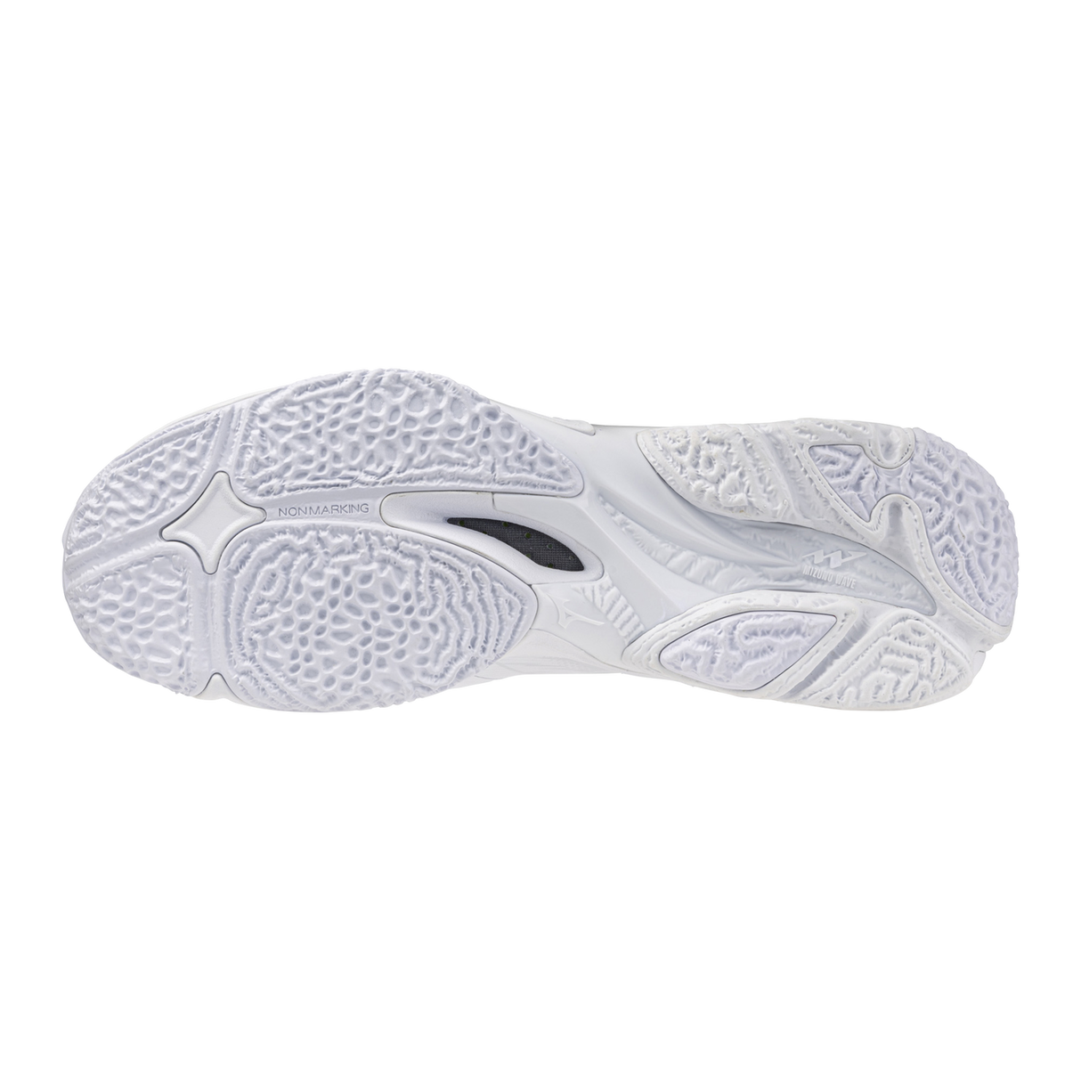 Mizuno Adult Wave Lightning Neo 3 Volleyball Shoes-2
