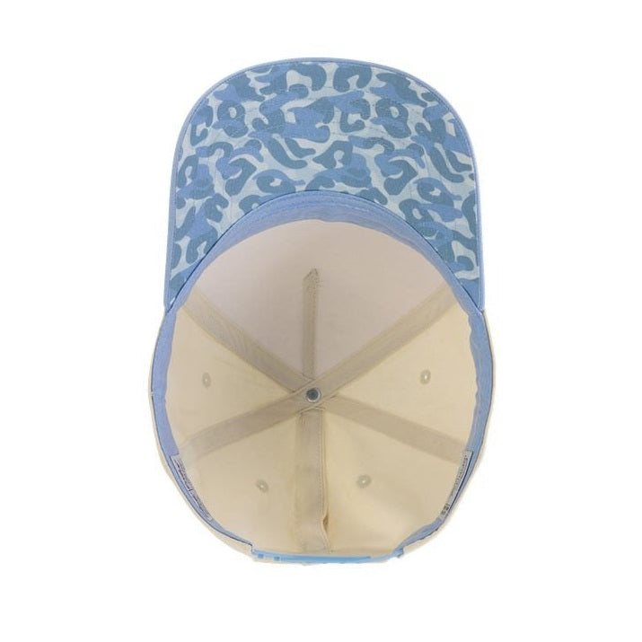 Infinity Her Women's Two-Tone Five-Panel Cap-2