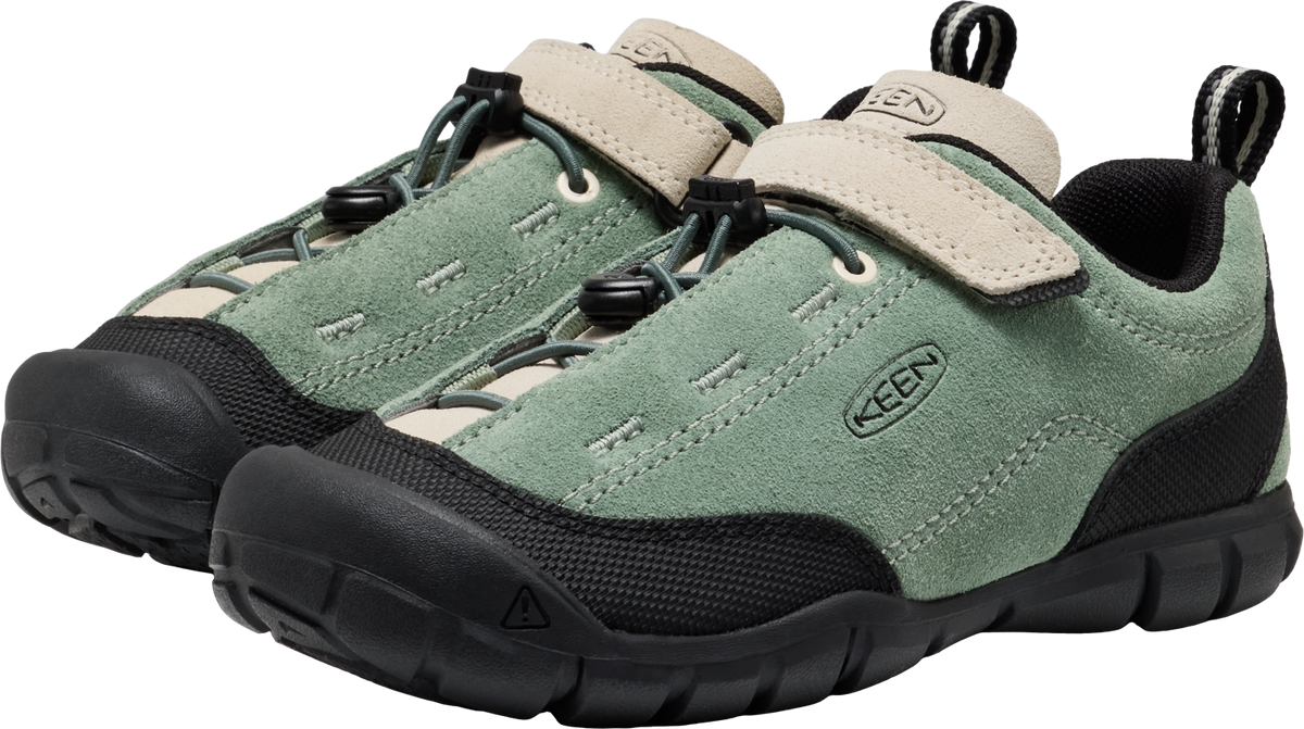 KEEN Big Kids' Jasper II Shoe-4