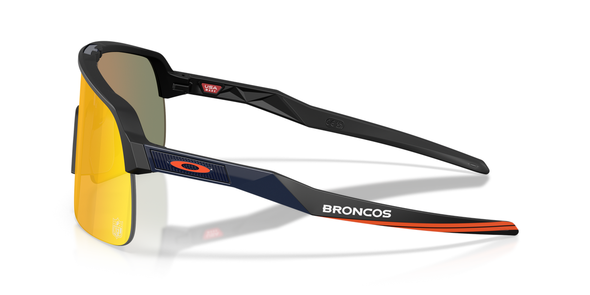 Oakley Sutro NFL Lite Sunglasses-3