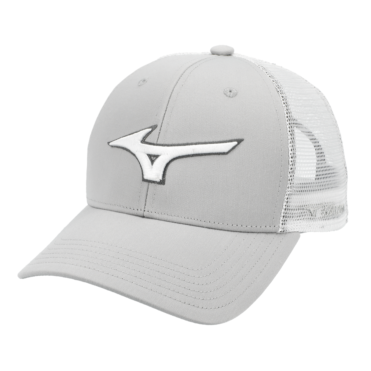Mizuno Diamond Trucker Hat-1