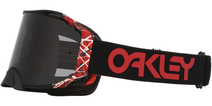 Oakley Airbrake MX Goggles-4