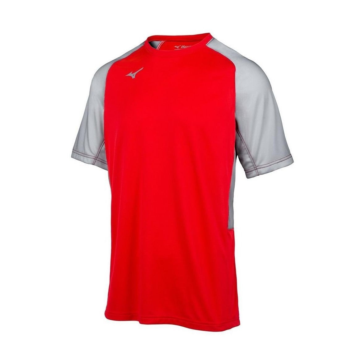 Mizuno Men's Aerolite Crew Baseball Jersey-1