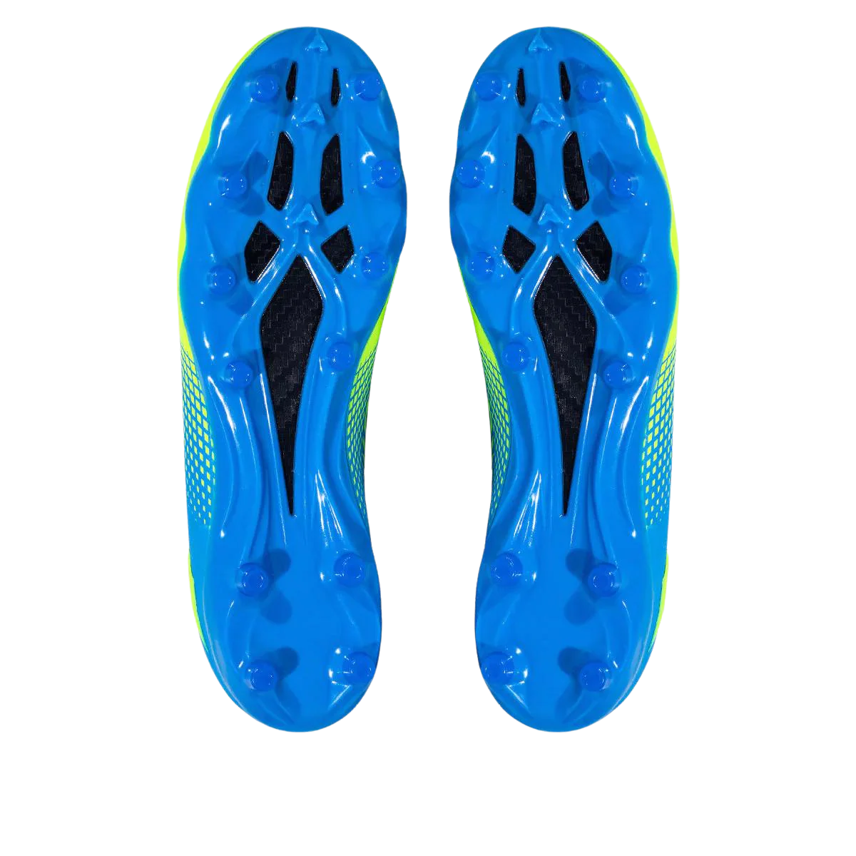 Phenom Elite Youth Quantum Energy Flag Football Cleats-3