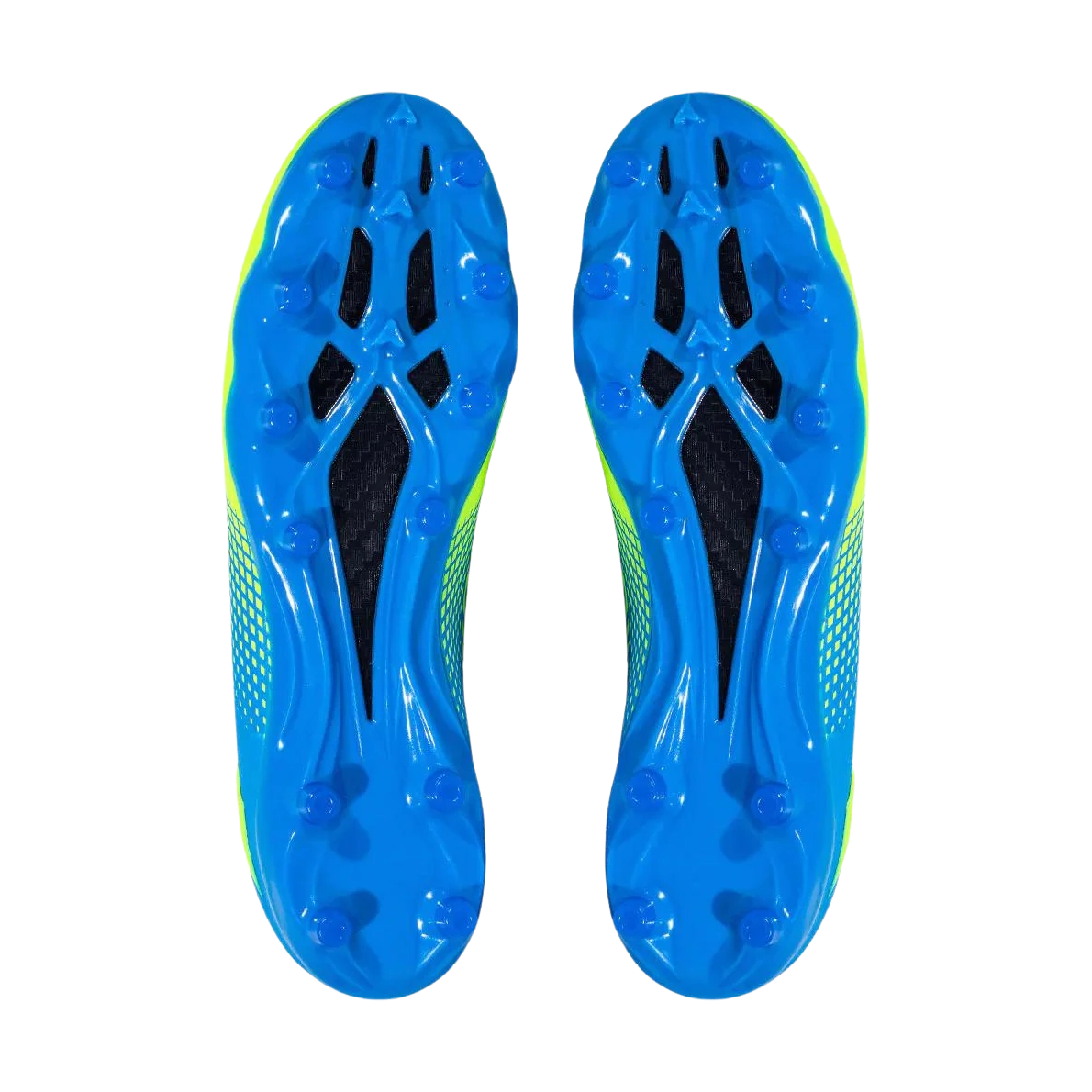 Phenom Elite Youth Quantum Energy Flag Football Cleats-3