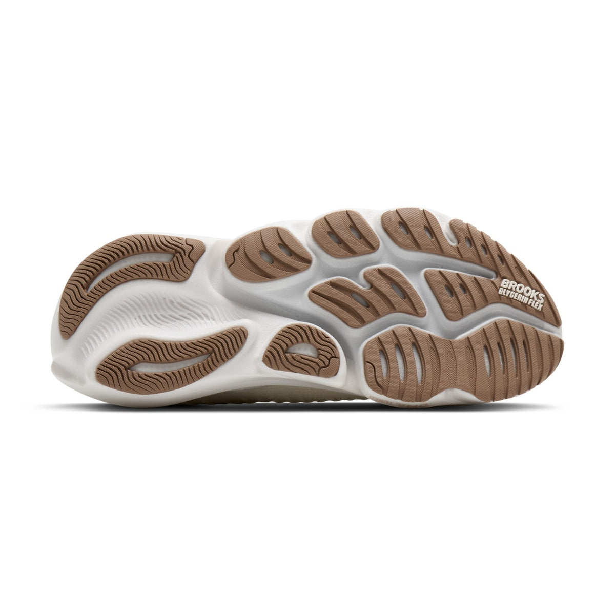 Brooks Women's Glycerin Flex Running Shoes-6