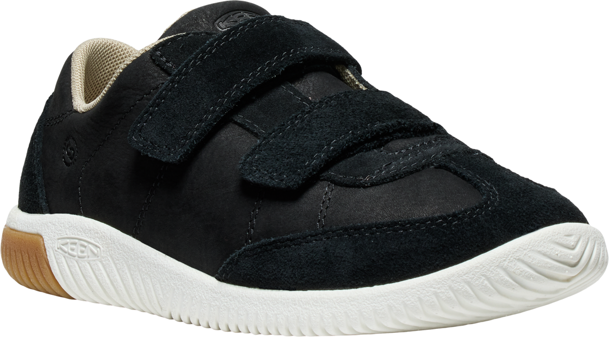 KEEN Big Kids' KNX T-Toe Sneaker-2