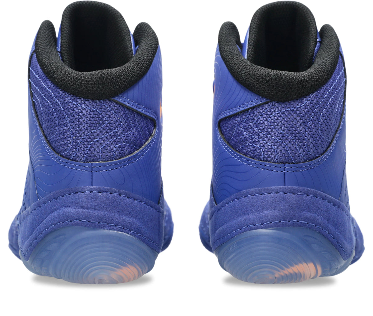 Asics Men's Split Elite Wrestling Shoes-6