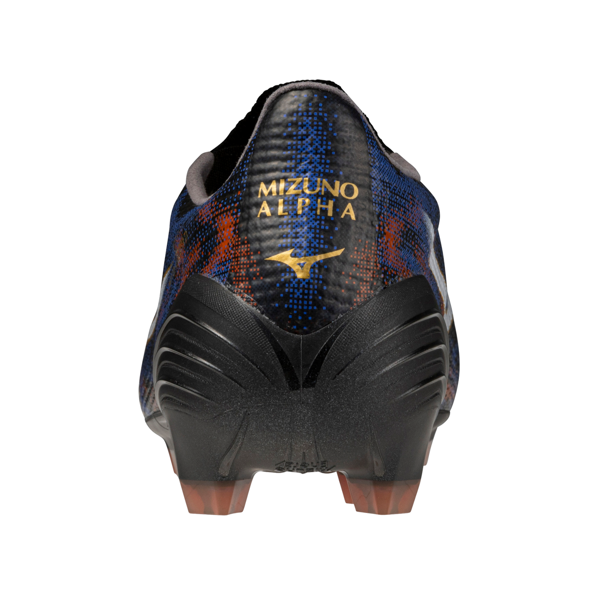 Mizuno Adult A III Japan Soccer Cleats-5