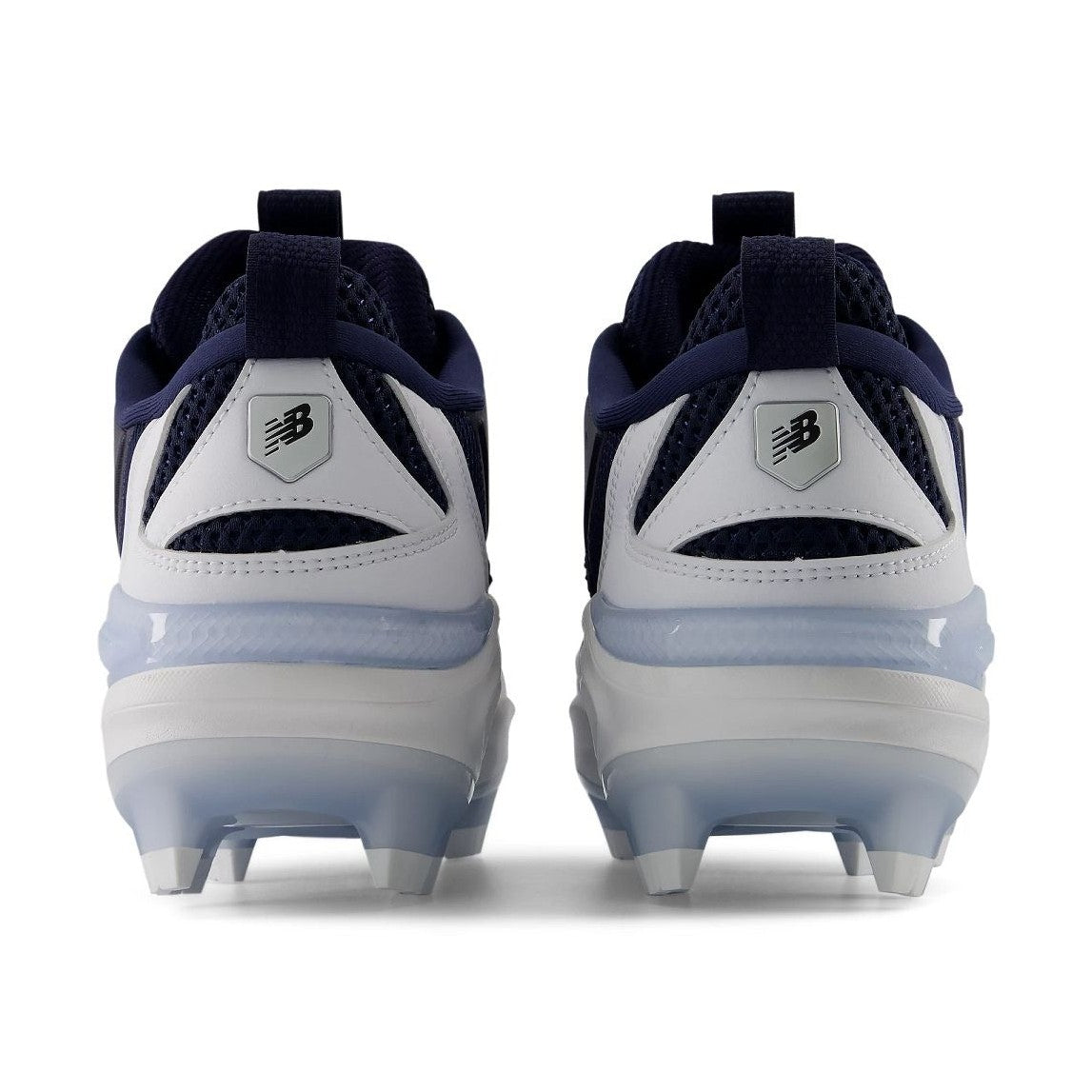 New Balance Men's 3000v8 Energy TPU Molded Baseball Cleats-5