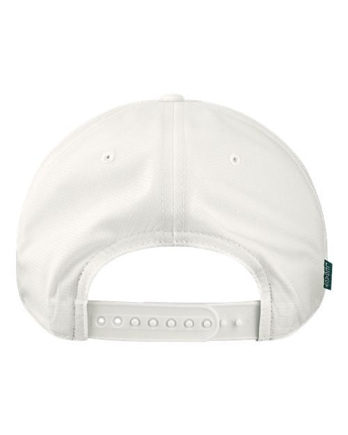 LEGACY Six-Panel Ripstop Rope Cap-2