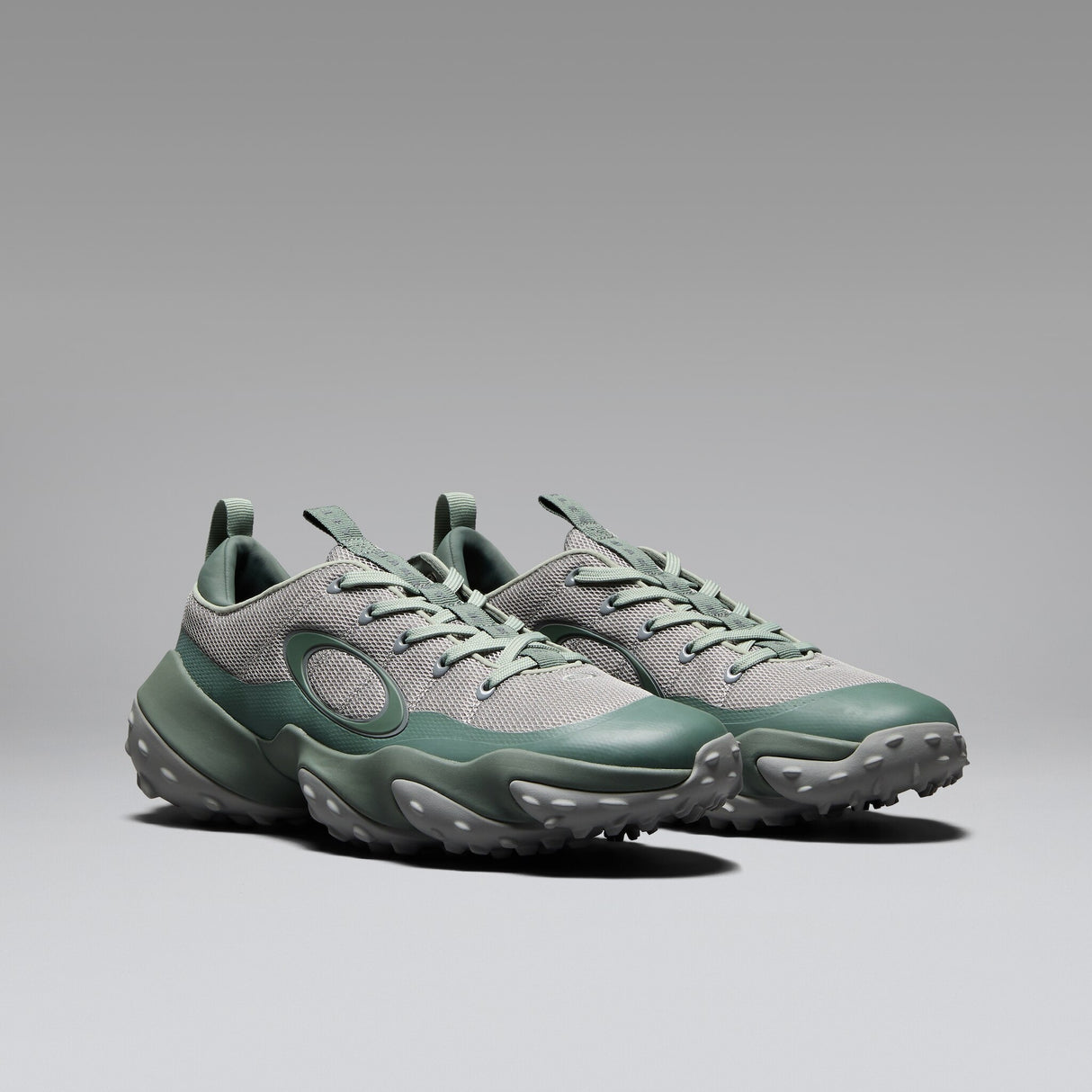 Oakley Men's Edge Flex Sneakers-7