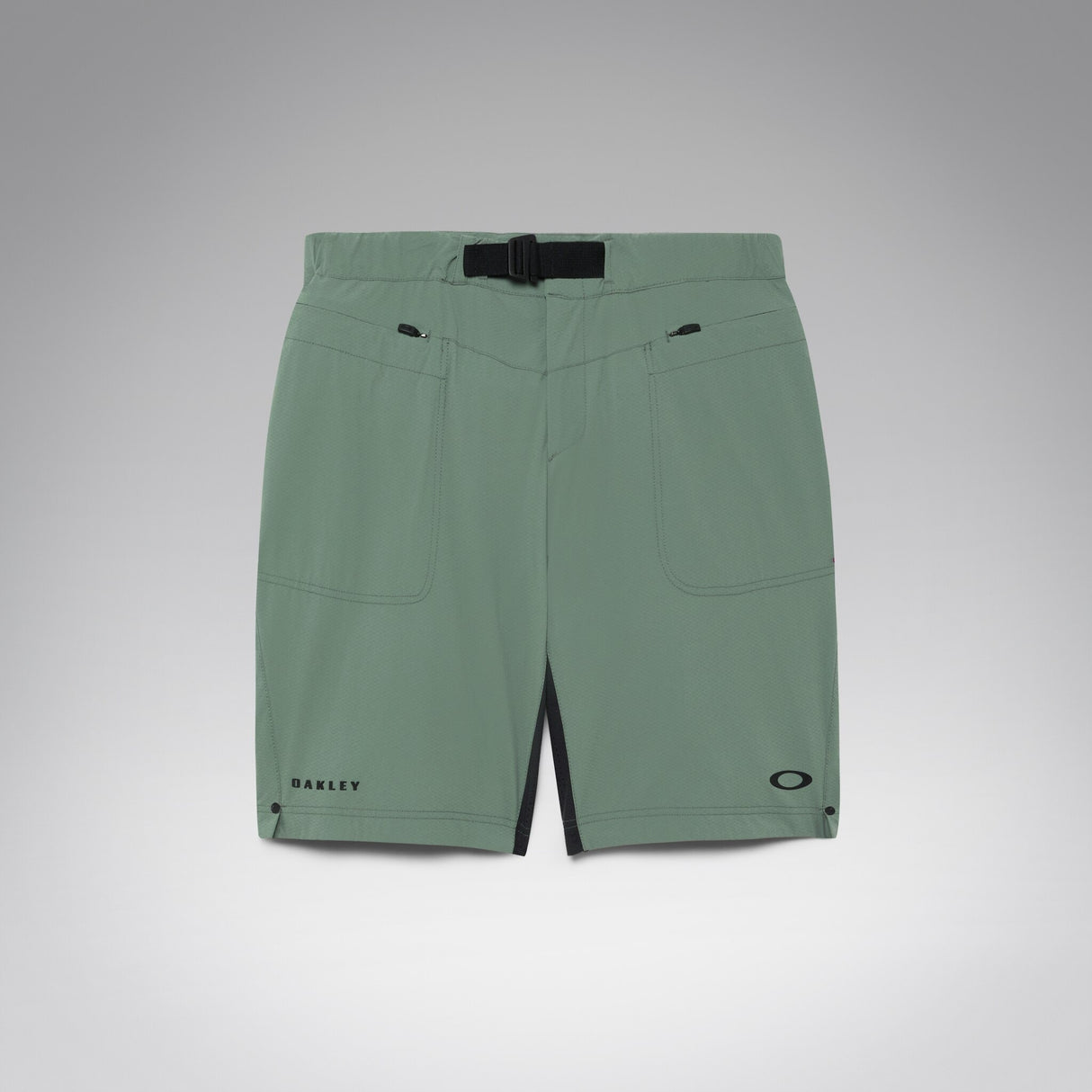 Oakley Men's Seeker Whip Lined Shorts-1